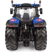 Preview New Holland T7.210 Tractor - Dynamic Blue - Image 2