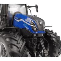 Preview New Holland T7.210 Tractor - Dynamic Blue - Image 3