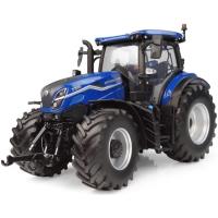 Preview New Holland T7.210 Tractor - Dynamic Blue