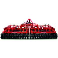 Preview Gregoire Besson Cultivator