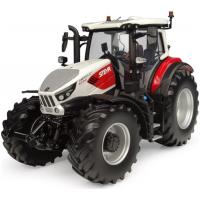Preview Steyr 6200 Impuls Tractor