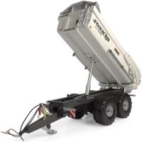 Preview Joskin Trans KTP 22/50 Tipping Trailer - White - Image 1