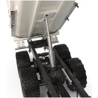 Preview Joskin Trans KTP 22/50 Tipping Trailer - White - Image 4