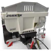 Preview Joskin Trans KTP 22/50 Tipping Trailer - White - Image 5