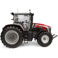 Preview Massey Ferguson 8S.265 Xtra Tractor - Image 1