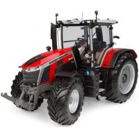 Preview Massey Ferguson 8S.265 Xtra Tractor