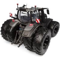 Preview Valtra S416 Unlimited Tractor Limited Edition Matt Black - Image 1