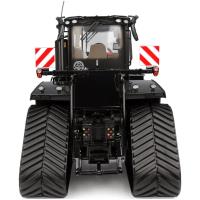 Preview Case IH Quadtrac 715 - Black Beauty - Image 3