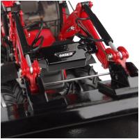 Preview Case IH Farmall 120C with Front Loader - Image 2