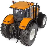 Preview Renault Atles 926 RZ Tractor with Fixed Front Weight - Image 2