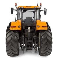 Preview Renault Atles 926 RZ Tractor with Fixed Front Weight - Image 3