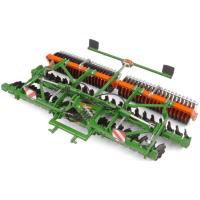 Preview Amazone Catros 5003-2 Disc Harrow - Image 1