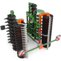 Preview Amazone Catros 5003-2 Disc Harrow - Image 3