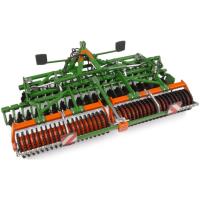 Preview Amazone Catros 5003-2 Disc Harrow