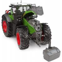 Preview Fendt 1052 Vario Tractor - Europe Version 2026 - Image 1