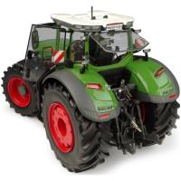 Preview Fendt 1052 Vario Tractor - Europe Version 2026 - Image 2