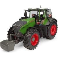 Preview Fendt 1052 Vario Tractor - Europe Version 2026
