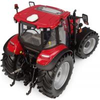 Preview Case IH Farmall 120C Tractor - Image 1
