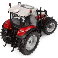 Preview Steyr 4120 Plus Tractor - Image 1