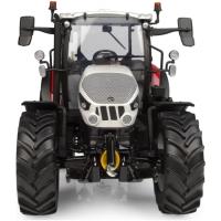 Preview Steyr 4120 Plus Tractor - Image 2