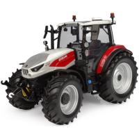 Preview Steyr 4120 Plus Tractor