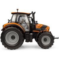 Preview Deutz Fahr 6150.4 TTV Tractor - Municipal Version - Image 1