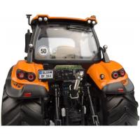 Preview Deutz Fahr 6150.4 TTV Tractor - Municipal Version - Image 3