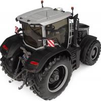 Preview Massey Ferguson 9S.425 Tractor - Matte Black - Image 1