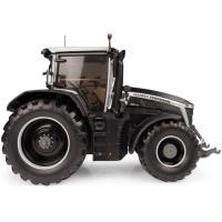 Preview Massey Ferguson 9S.425 Tractor - Matte Black - Image 2