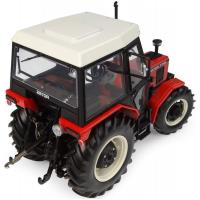 Preview Zetor 7745 Special Turbo 4WD (1989-1993) Tractor - Image 1