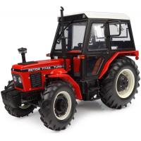Preview Zetor 7745 Special Turbo 4WD (1989-1993) Tractor