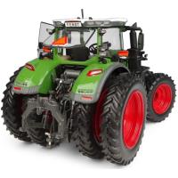 Preview Fendt 1052 Vario Tractor - US Version with Dual Crop Tyres - Image 1