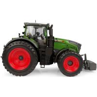 Preview Fendt 1052 Vario Tractor - US Version with Dual Crop Tyres - Image 2