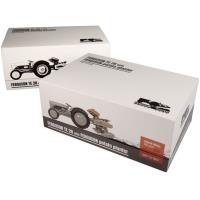 Preview Ferguson TE20 Tractor with Ferguson Potato Planter - Image 4