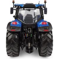 Preview New Holland T7.225 Blue Power Tractor (2026) - Image 2