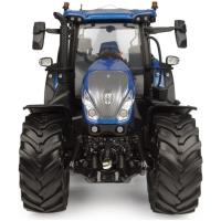 Preview New Holland T7.225 Blue Power Tractor (2026) - Image 3
