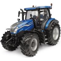 Preview New Holland T7.225 Blue Power Tractor (2026)