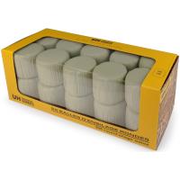 Preview Round Silage Bales  - Green (Pack of 20) - Image 1