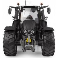 Preview Valtra N175 Tractor - Metallic Black - Image 1