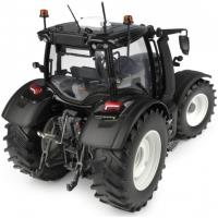 Preview Valtra N175 Tractor - Metallic Black - Image 2