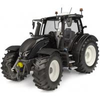 Preview Valtra N175 Tractor - Metallic Black