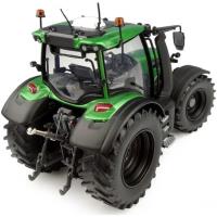 Preview Valtra N175 Tractor - Ultra Green - Image 1