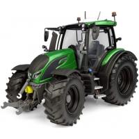 Valtra N175 Tractor - Ultra Green