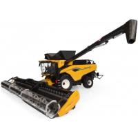 Preview New Holland CR11 Combine Harvester - Image 1