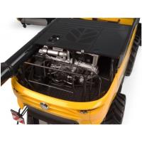 Preview New Holland CR11 Combine Harvester - Image 4