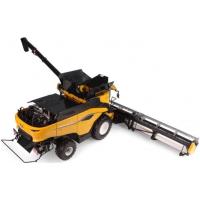 Preview New Holland CR11 Combine Harvester