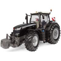Preview Massey Ferguson 8470S Tractor - Black Edition