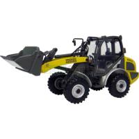 Preview Kramer 850 AWS Wheel Loader with 4 in 1 bucket
