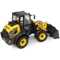 Preview Komatsu WA100M-8 Compact Wheel Loader