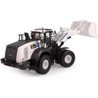 Preview Komatsu WA475-10 - White Version - Image 5